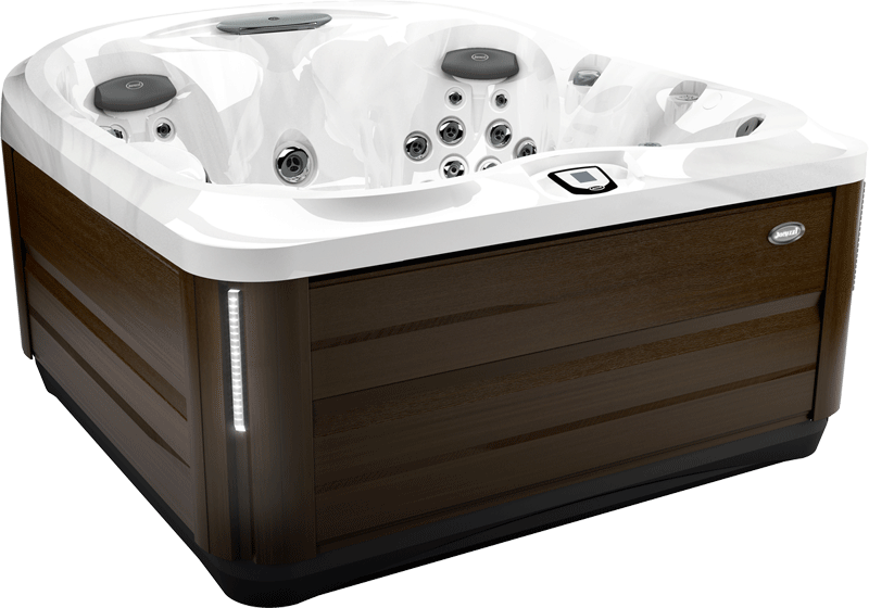 Luksusowe jacuzzi Bydgoszcz