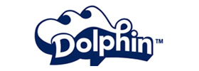 dolphin logo