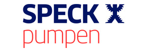 speck pumpen logo