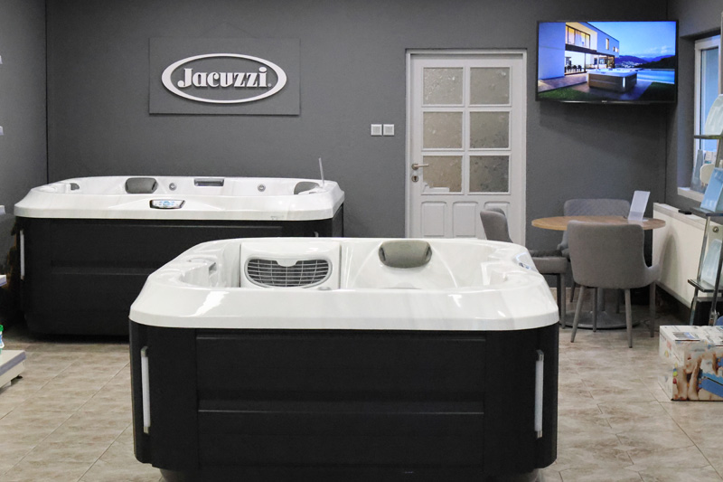 sklep jacuzzi bydgoszcz