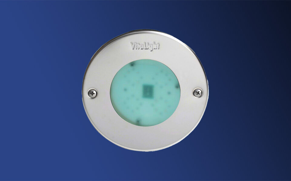Lampa basenowa - sklep Bydgoszcz