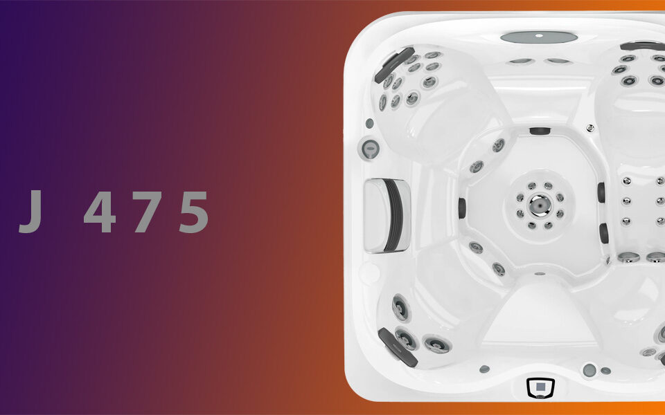 Jacuzzi J 475 Bydgoszcz