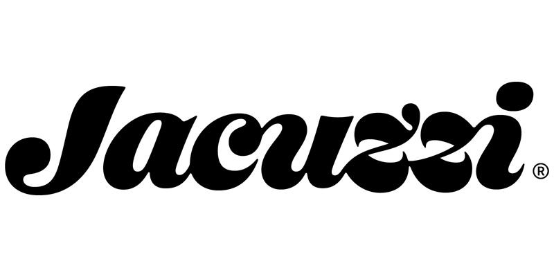 nowe logo Jacuzzi